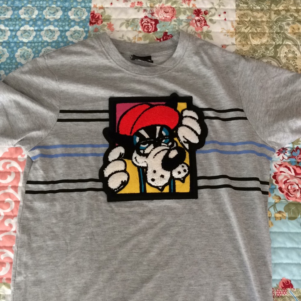 A shirt